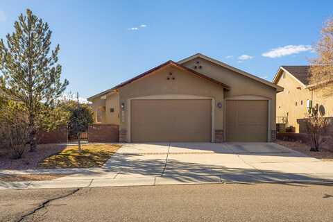 11009 ESMERALDA Drive NW, Albuquerque, NM 87114