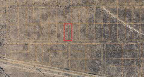 Lot 36 Rio Grande Estates, Belen, NM 87002