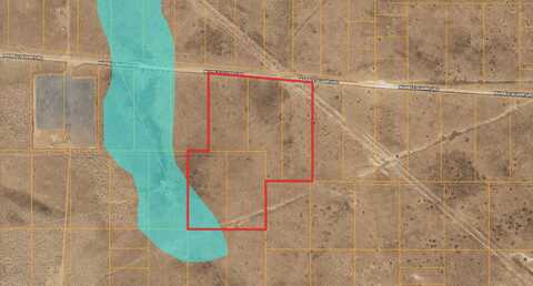 5 Lots Marble Quarry Road, Belen, NM 87002