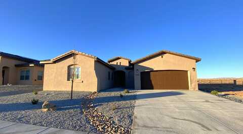 1568 Valle De Colores Road NW, Los Lunas, NM 87031