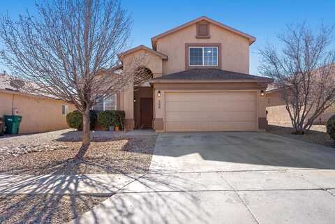 320 SOOTHING MEADOWS Drive NE, Rio Rancho, NM 87144