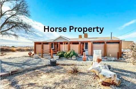 824 CAMINO LOS MILAGROS, Corrales, NM 87048