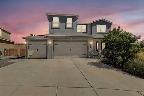 2633 CAMINO PLATA Loop NE, Rio Rancho, NM 87144