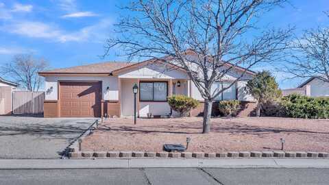 642 ORCHID Drive SW, Rio Rancho, NM 87124