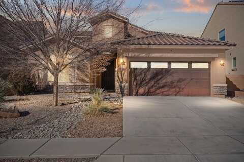 2817 WALSH Loop SE, Rio Rancho, NM 87124