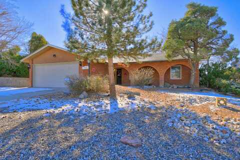 14316 Mocho Avenue NE, Albuquerque, NM 87123