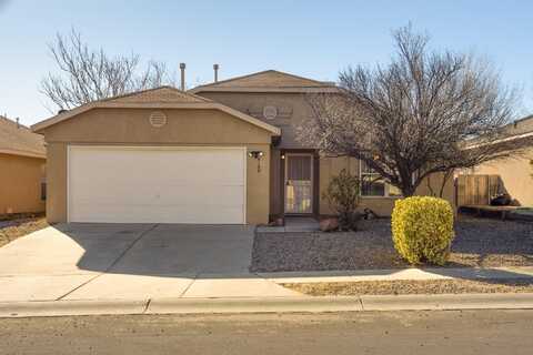 9100 SEASIDE Road NW, Albuquerque, NM 87121