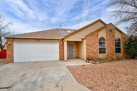 1737 BLUEBERRY Drive NE, Rio Rancho, NM 87144