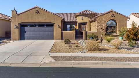 1909 PEBBLE CREEK Trail NW, Albuquerque, NM 87120