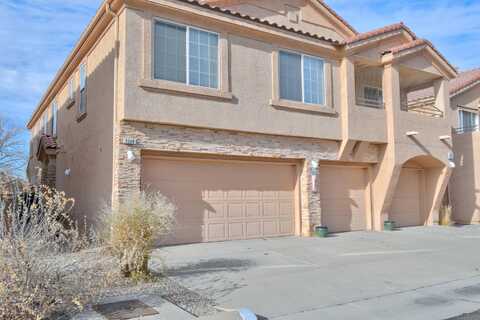 5259 Na Pali Street NE, Albuquerque, NM 87111