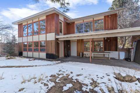 336 ANDANADA Street, Los Alamos, NM 87544