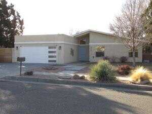 9908 ACADEMY HILLS Drive NE, Albuquerque, NM 87111