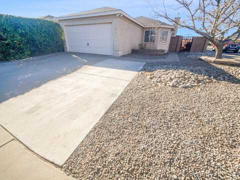 201 SAN TOMAS Lane SW, Albuquerque, NM 87121