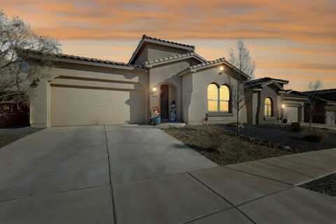 4341 MOUNTAIN TRAIL Loop NE, Rio Rancho, NM 87144