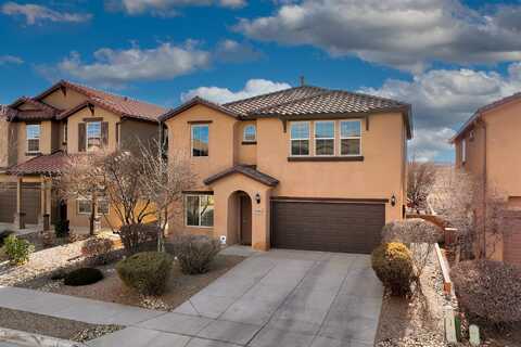 3552 PLANO VISTA Road NE, Rio Rancho, NM 87124