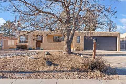 11003 WOODLAND Avenue NE, Albuquerque, NM 87112