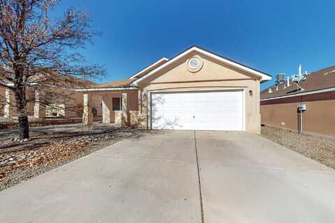 5923 NIGHT ROSE Avenue NW, Albuquerque, NM 87114