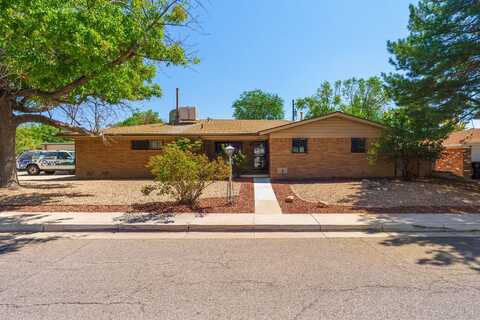 8312 NEW HAMPSHIRE Street NE, Albuquerque, NM 87110