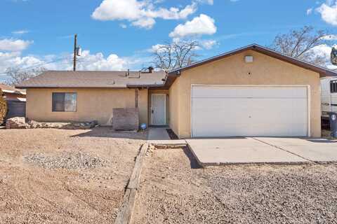 2616 ALAMOGORDO Drive NW, Albuquerque, NM 87120