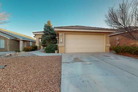 9516 SUNDORO Place NW, Albuquerque, NM 87120