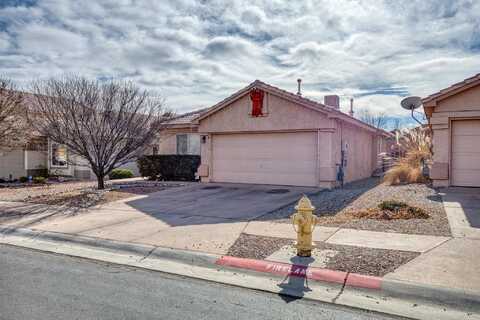 7412 VIA SERENO SW, Albuquerque, NM 87121