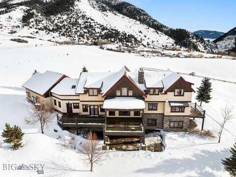 181 Brass Lantern Court, Bozeman, MT 59715