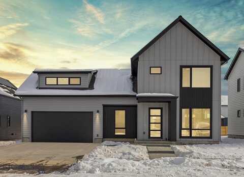 2812 S 30th Avenue, Bozeman, MT 59718