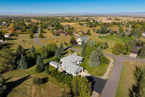 3227 Shooting Star Lane, Bozeman, MT 59715