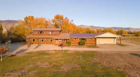 244 Tuke Lane, Twin Bridges, MT 59754