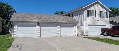 211 Showplace, Belgrade, MT 59714