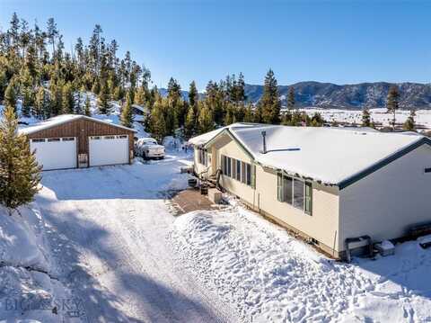 22 Lumberjack, Butte, MT 59701