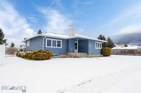 2865 Kossuth, Butte, MT 59701