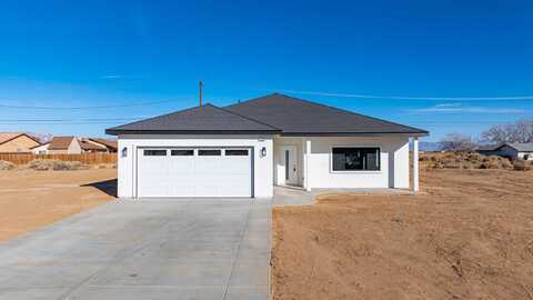 7807 Jimson Avenue, California City, CA 93505