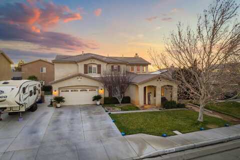 43757 Tahoe Way, Lancaster, CA 93536