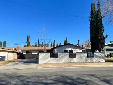 45348 W 17th Street, Lancaster, CA 93534