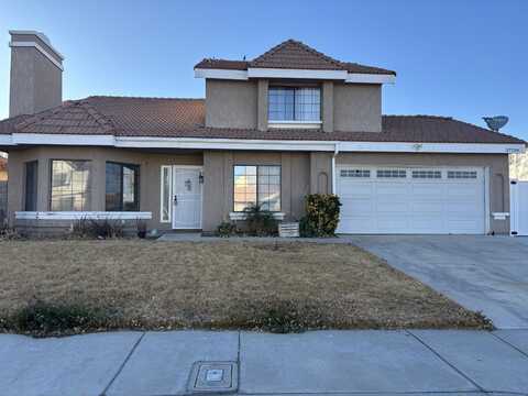 37739 E 53rd Street, Palmdale, CA 93552