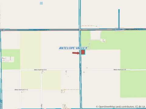70 Stw Vic Ave D4,, Lancaster, CA 93536
