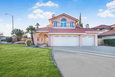 5502 Ave L 2, Lancaster, CA 93536