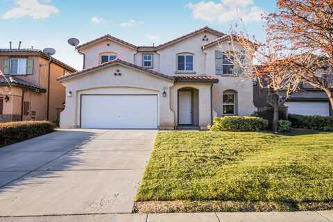 2438 Brompton Court, Palmdale, CA 93551