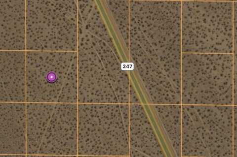 Barstow Road, Barstow, CA 92311