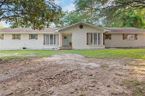 1711 Weaver Drive, Eight Mile, AL 36613