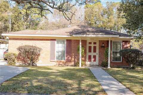 1852 Dublin Street, Mobile, AL 36606