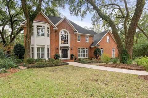 1617 Woodspointe Circle, Mobile, AL 36609