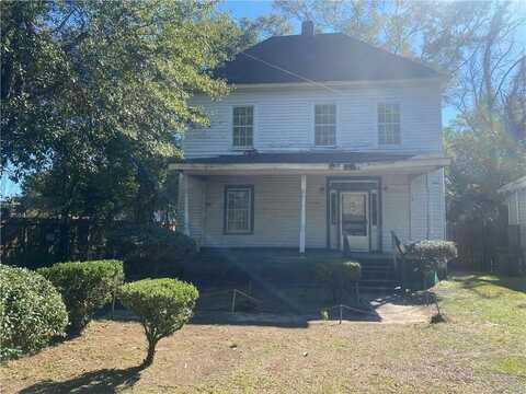 1815 Toulmin Avenue, Mobile, AL 36617