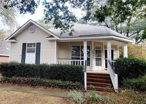 1105 Linlen Avenue, Mobile, AL 36609