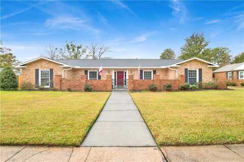 4159 Spring Valley Drive N, Mobile, AL 36693