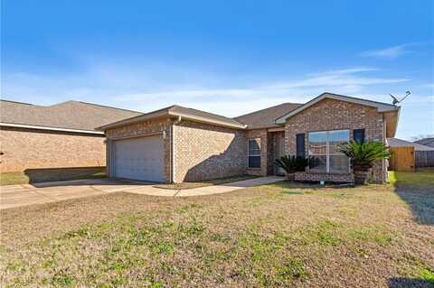 4140 Nottingham Drive, Semmes, AL 36575