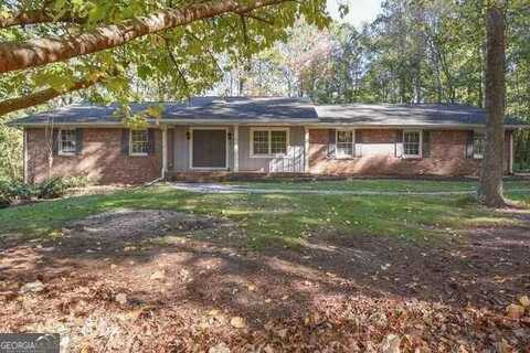 250 Devilla, Fayetteville, GA 30214