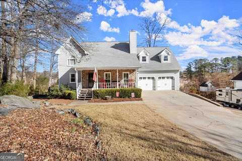 568 CASTEEL, Marietta, GA 30064