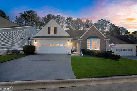 1048 Pinehurst, Peachtree City, GA 30269